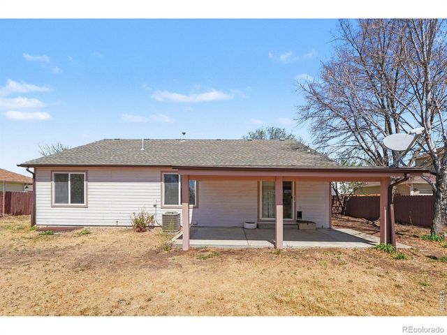 463 Stevens Circle, Platteville, CO 80651