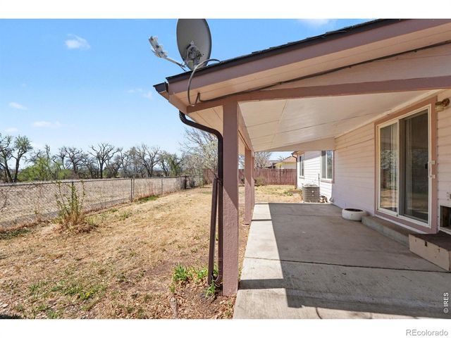463 Stevens Circle, Platteville, CO 80651