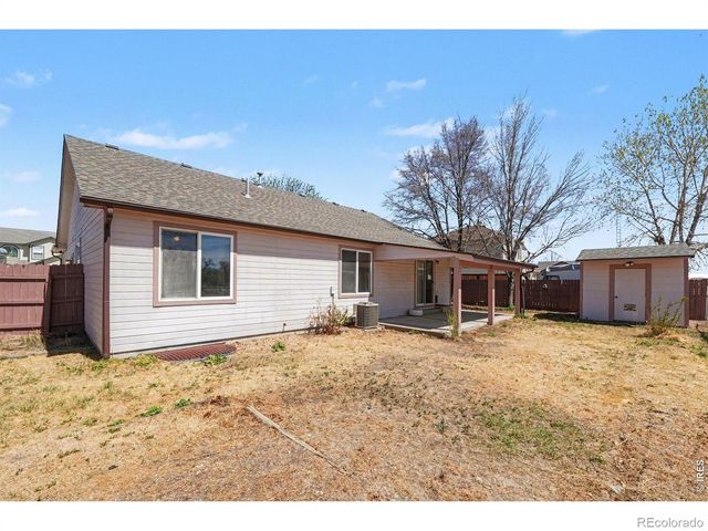 463 Stevens Circle, Platteville, CO 80651