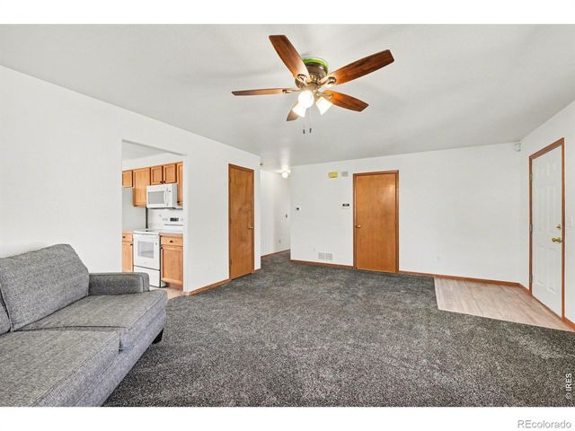 463 Stevens Circle, Platteville, CO 80651