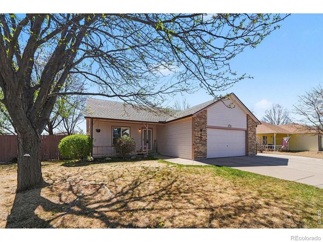 463 Stevens Circle, Platteville, CO 80651
