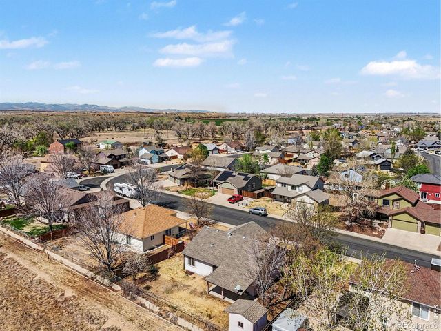 463 Stevens Circle, Platteville, CO 80651