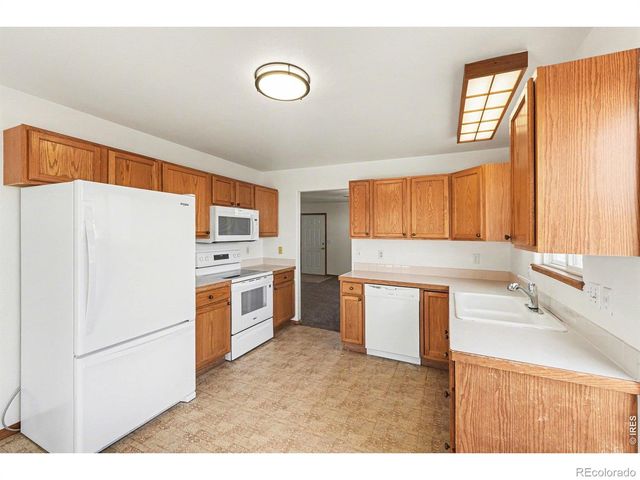 463 Stevens Circle, Platteville, CO 80651