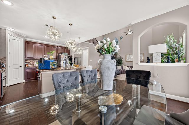 20118 Bandera Lake Lane, Richmond, TX 77407