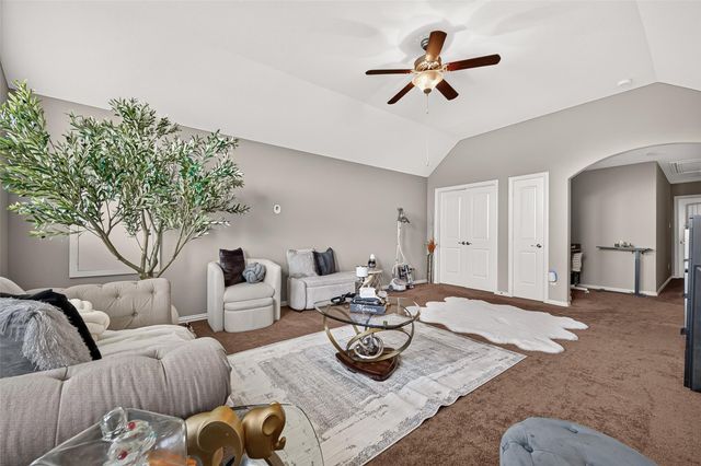 20118 Bandera Lake Lane, Richmond, TX 77407