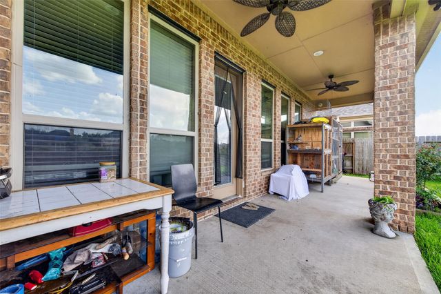 20118 Bandera Lake Lane, Richmond, TX 77407