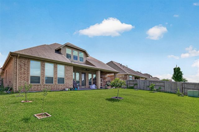 20118 Bandera Lake Lane, Richmond, TX 77407