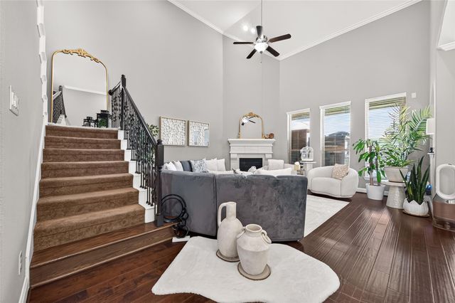 20118 Bandera Lake Lane, Richmond, TX 77407