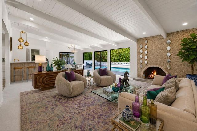 2027 S Toledo Avenue, Palm Springs, CA 92264