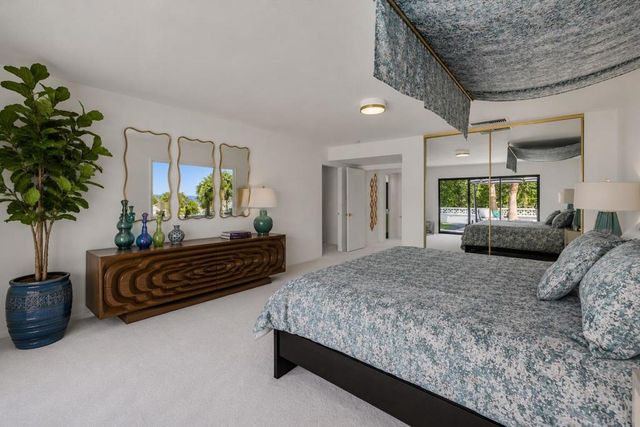 2027 S Toledo Avenue, Palm Springs, CA 92264