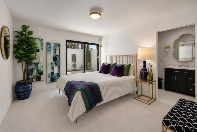 2027 S Toledo Avenue, Palm Springs, CA 92264