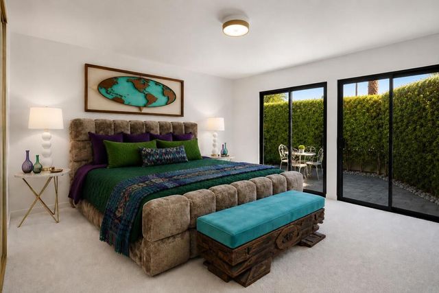 2027 S Toledo Avenue, Palm Springs, CA 92264