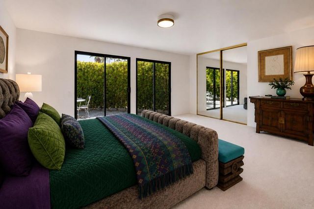 2027 S Toledo Avenue, Palm Springs, CA 92264