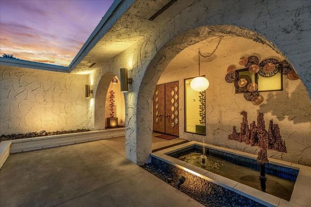 2027 S Toledo Avenue, Palm Springs, CA 92264