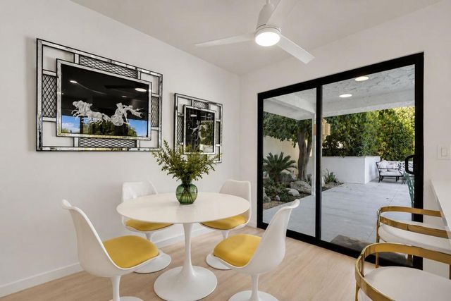 2027 S Toledo Avenue, Palm Springs, CA 92264
