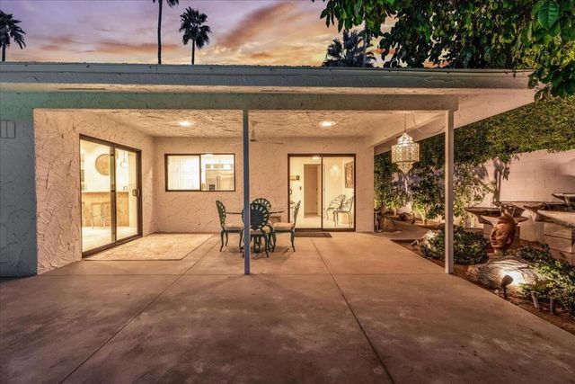 2027 S Toledo Avenue, Palm Springs, CA 92264