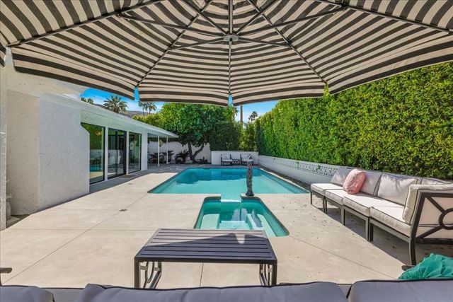 2027 S Toledo Avenue, Palm Springs, CA 92264