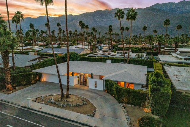 2027 S Toledo Avenue, Palm Springs, CA 92264