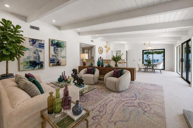 2027 S Toledo Avenue, Palm Springs, CA 92264