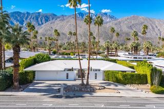 2027 S Toledo Avenue, Palm Springs, CA 92264