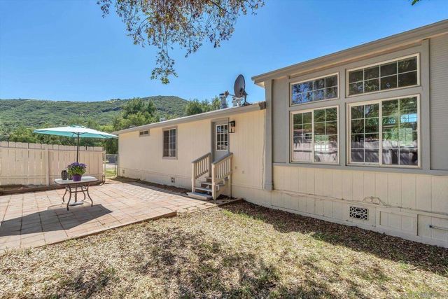 24665 E Old Julian Hwy, Ramona, CA 92065