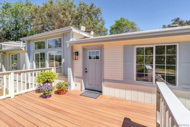 24665 E Old Julian Hwy, Ramona, CA 92065