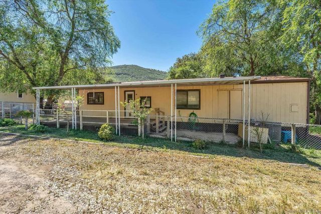 24665 E Old Julian Hwy, Ramona, CA 92065