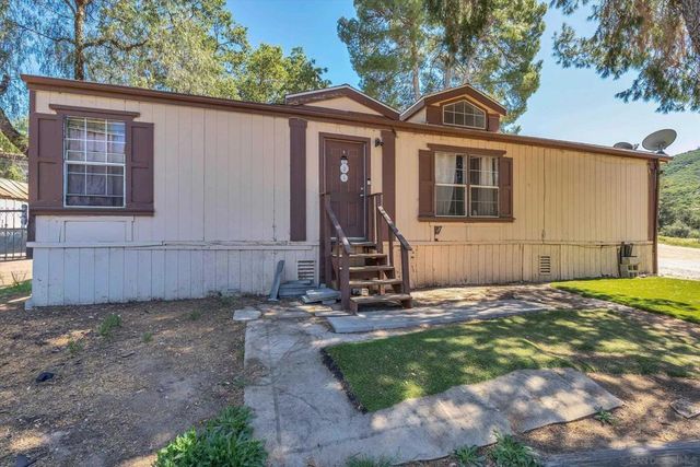 24665 E Old Julian Hwy, Ramona, CA 92065