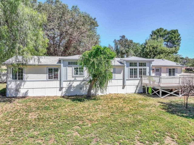 24665 E Old Julian Hwy, Ramona, CA 92065