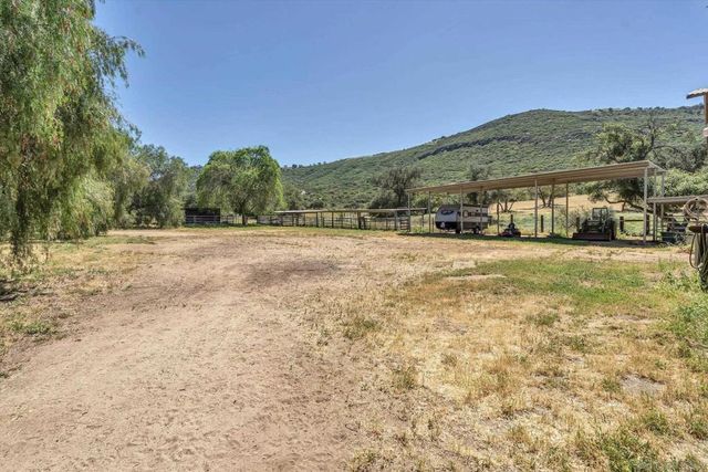 24665 E Old Julian Hwy, Ramona, CA 92065