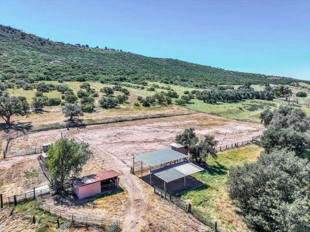 24665 E Old Julian Hwy, Ramona, CA 92065