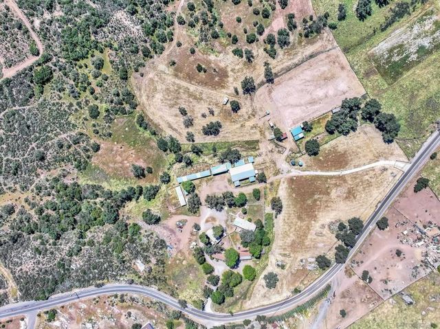 24665 E Old Julian Hwy, Ramona, CA 92065