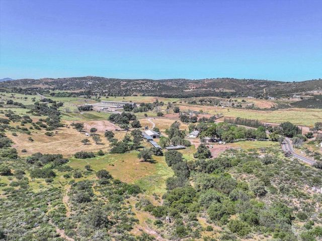 24665 E Old Julian Hwy, Ramona, CA 92065