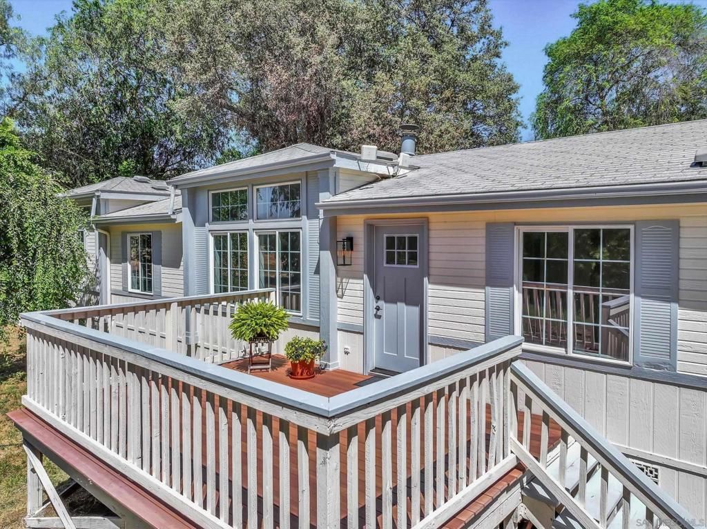 24665 E Old Julian Hwy, Ramona, CA 92065