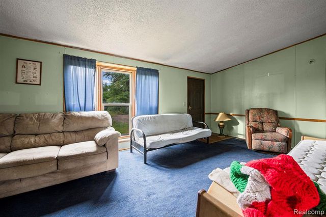 51105 Arkona Road, Belleville, MI 48111