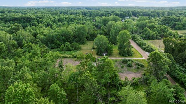 51105 Arkona Road, Belleville, MI 48111