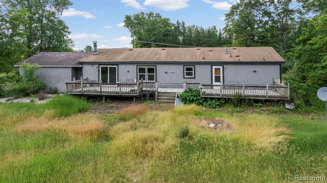 51105 Arkona Road, Belleville, MI 48111