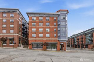 910 Harris Avenue #208, Bellingham, WA 98225