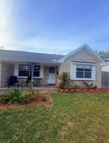 9771 Rambling Trail, Houston, TX 77089