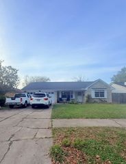 9771 Rambling Trail, Houston, TX 77089