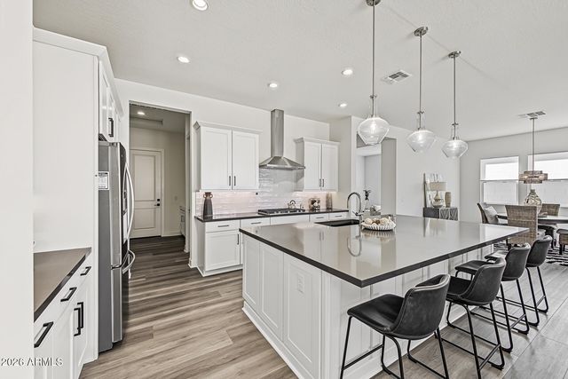 17440 W CARLISLE Drive, Surprise, AZ 85388