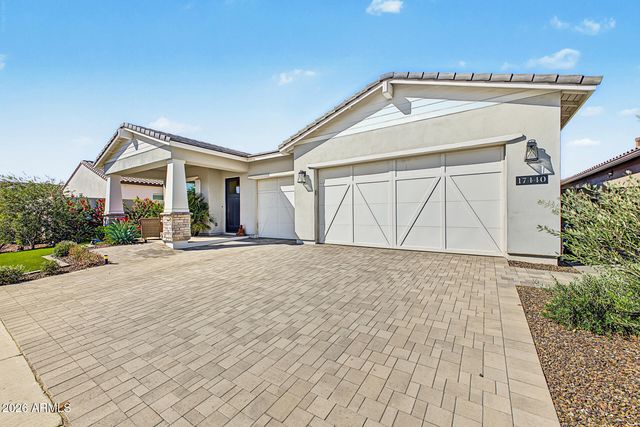 17440 W CARLISLE Drive, Surprise, AZ 85388