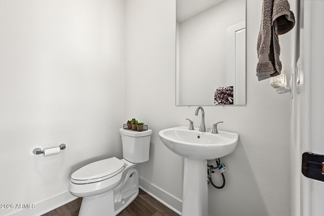 17440 W CARLISLE Drive, Surprise, AZ 85388