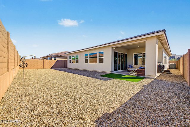 17440 W CARLISLE Drive, Surprise, AZ 85388