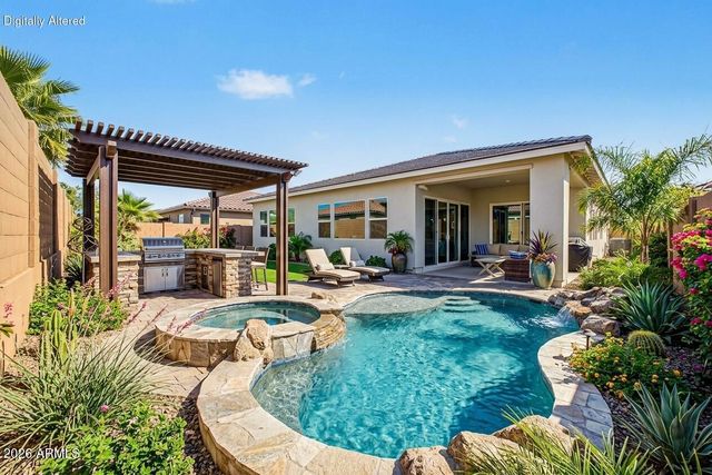 17440 W CARLISLE Drive, Surprise, AZ 85388