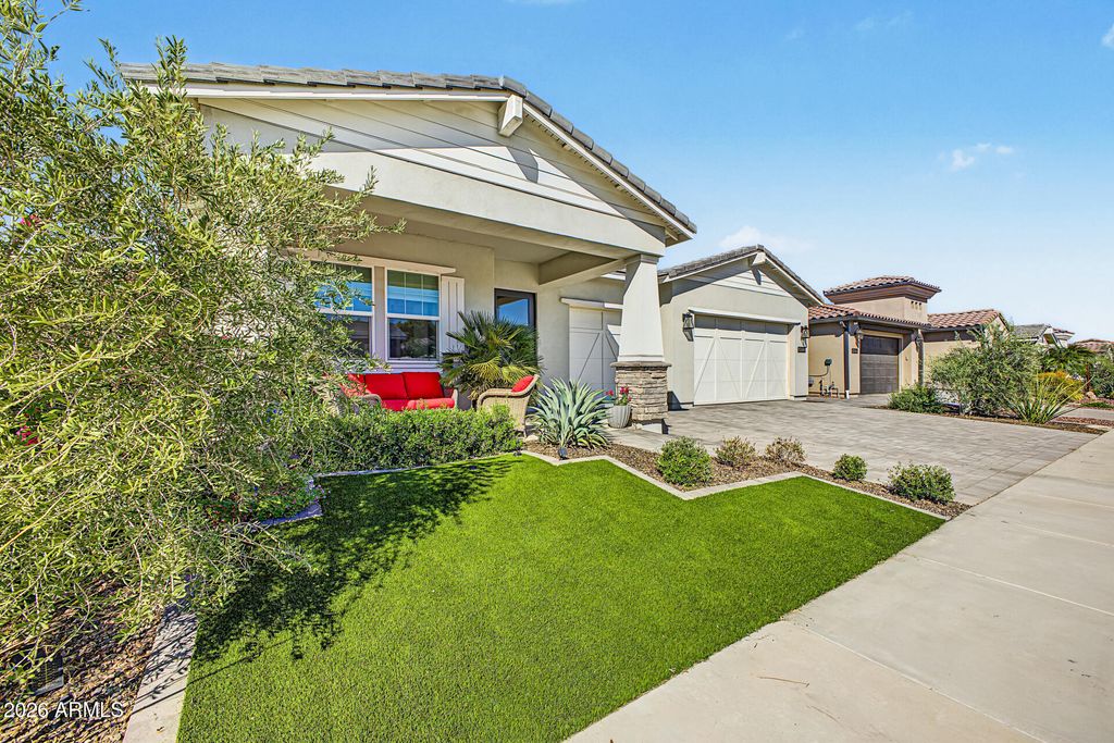 17440 W CARLISLE Drive, Surprise, AZ 85388 — photo 3