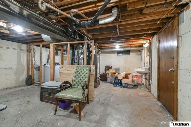 1916 N 32Nd Street, Lincoln, NE 68503