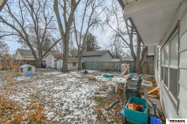 1916 N 32Nd Street, Lincoln, NE 68503