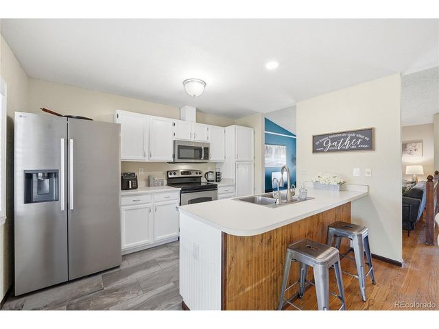 21642 E Alamo Pl, Centennial, CO 80015