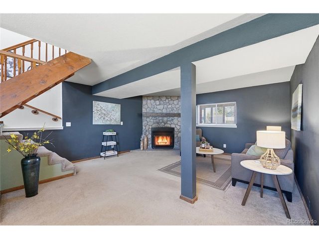 21642 E Alamo Pl, Centennial, CO 80015